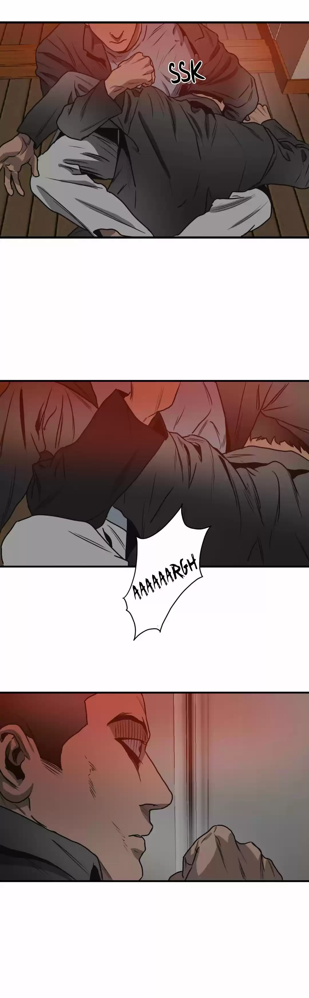 KILLING STALKING - Capítulo 65 - Página 9 - LectorTMOo