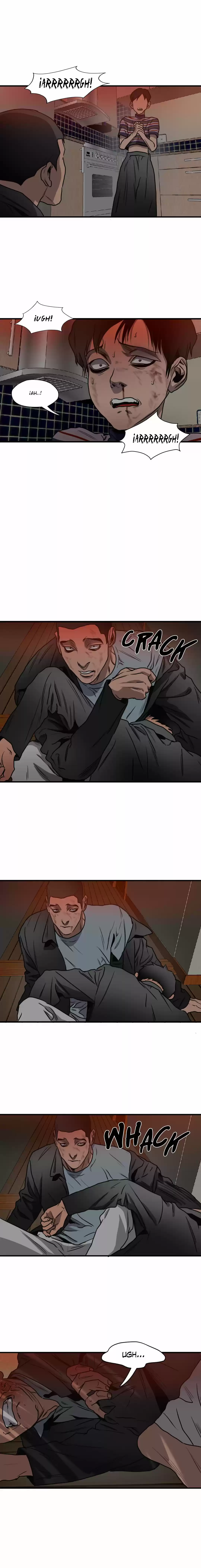 KILLING STALKING - Capítulo 65 - Página 10 - LectorTMOo