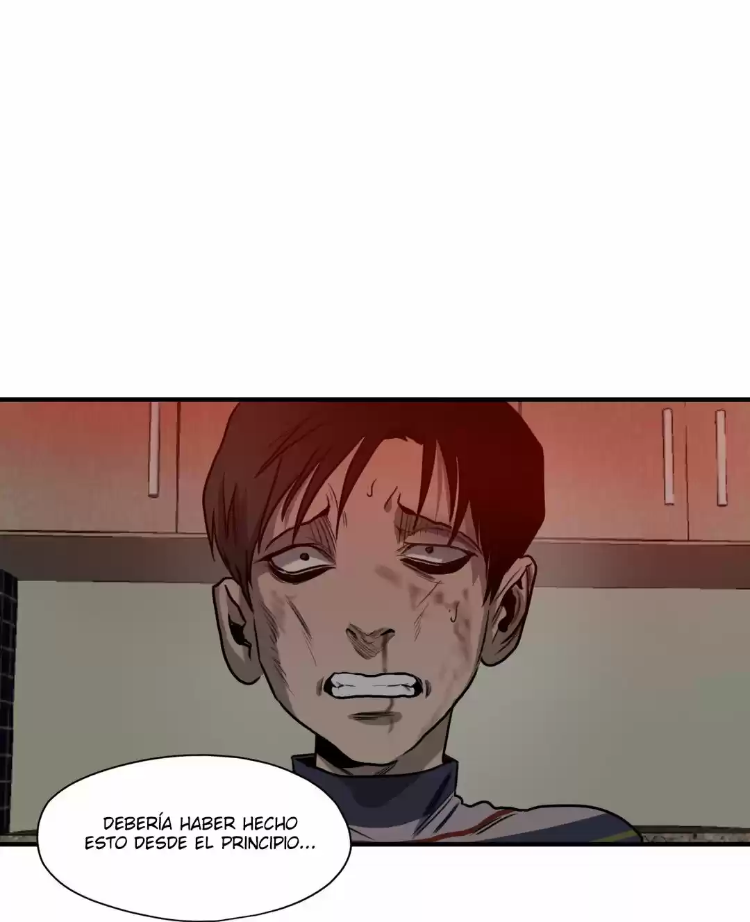 KILLING STALKING - Capítulo 65 - Página 11 - LectorTMOo