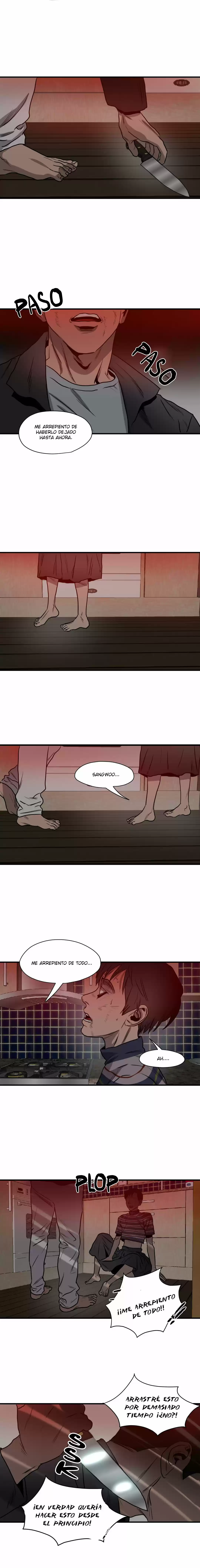 KILLING STALKING - Capítulo 65 - Página 12 - LectorTMOo
