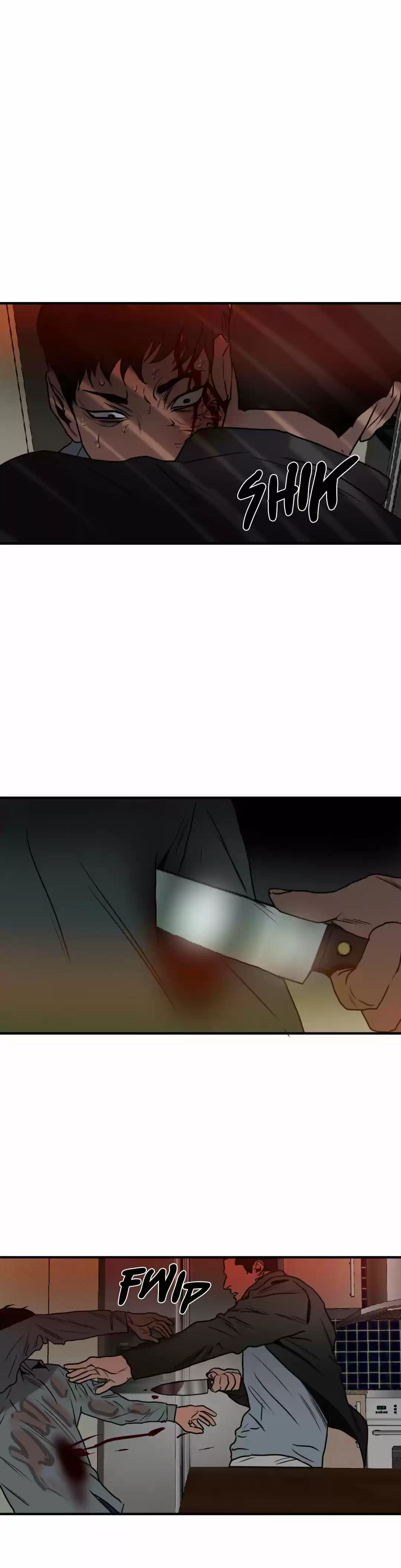 KILLING STALKING - Capítulo 65 - Página 20 - LectorTMOo