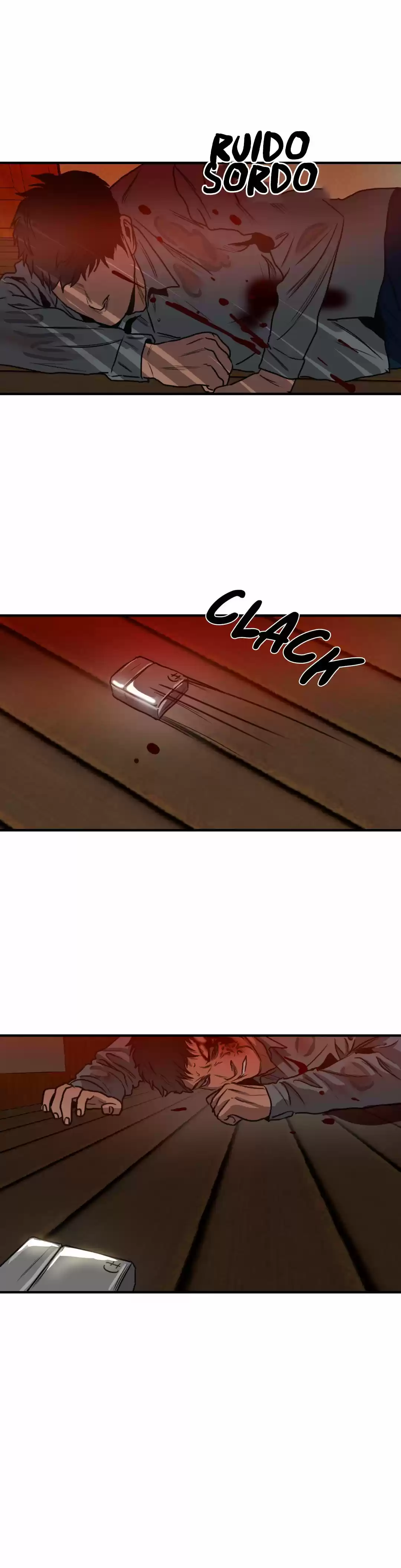 KILLING STALKING - Capítulo 65 - Página 21 - LectorTMOo