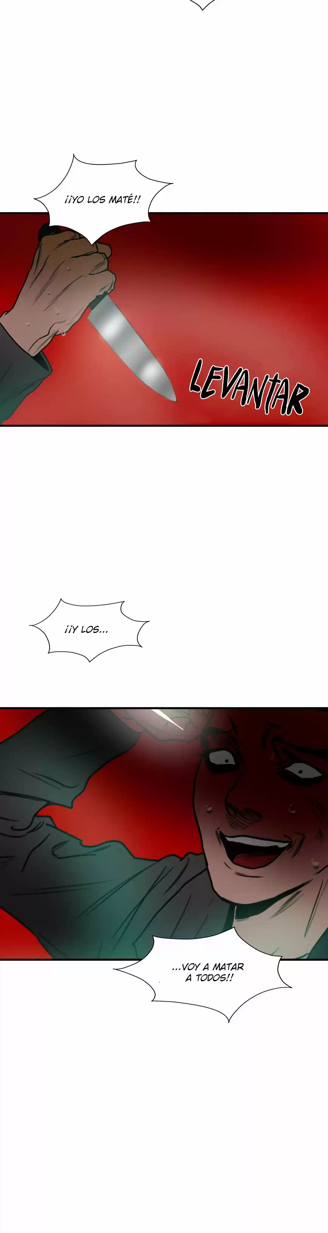 KILLING STALKING - Capítulo 65 - Página 28 - LectorTMOo