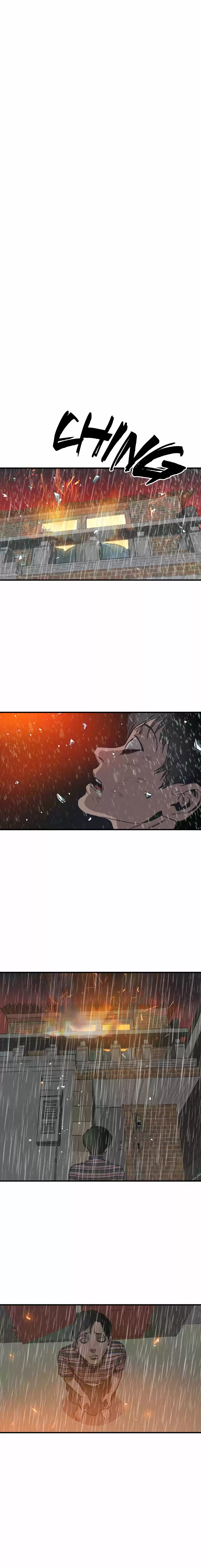 KILLING STALKING - Capítulo 65 - Página 30 - LectorTMOo