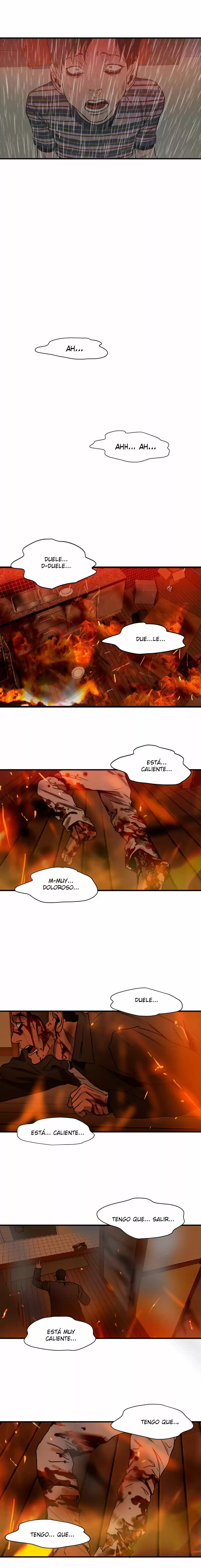 KILLING STALKING - Capítulo 65 - Página 32 - LectorTMOo
