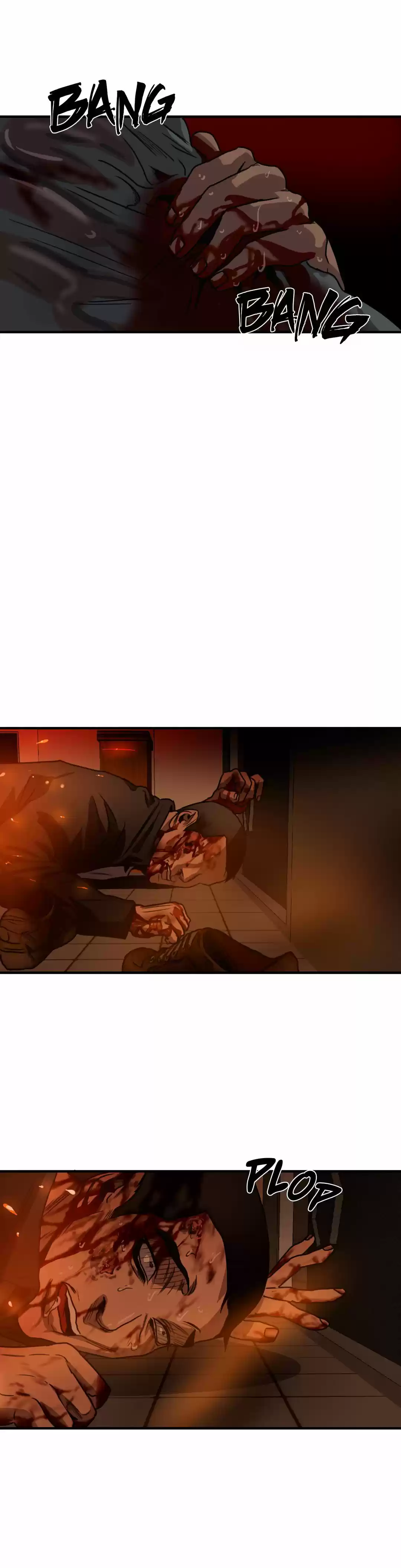 KILLING STALKING - Capítulo 65 - Página 36 - LectorTMOo