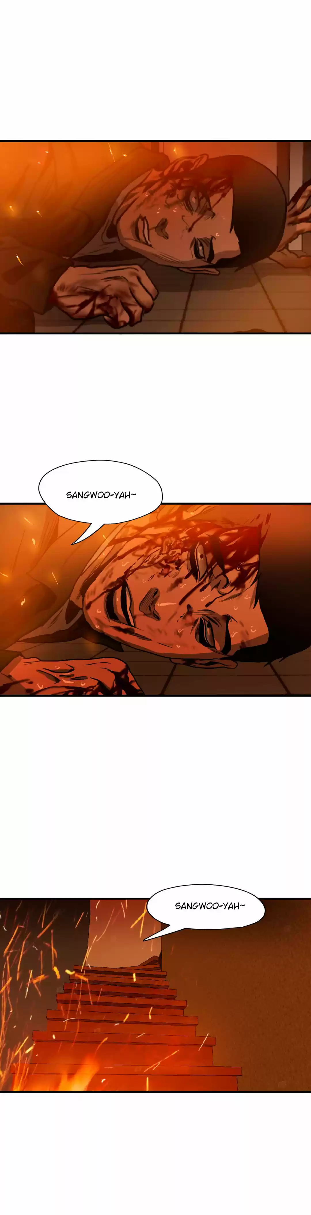 KILLING STALKING - Capítulo 65 - Página 38 - LectorTMOo