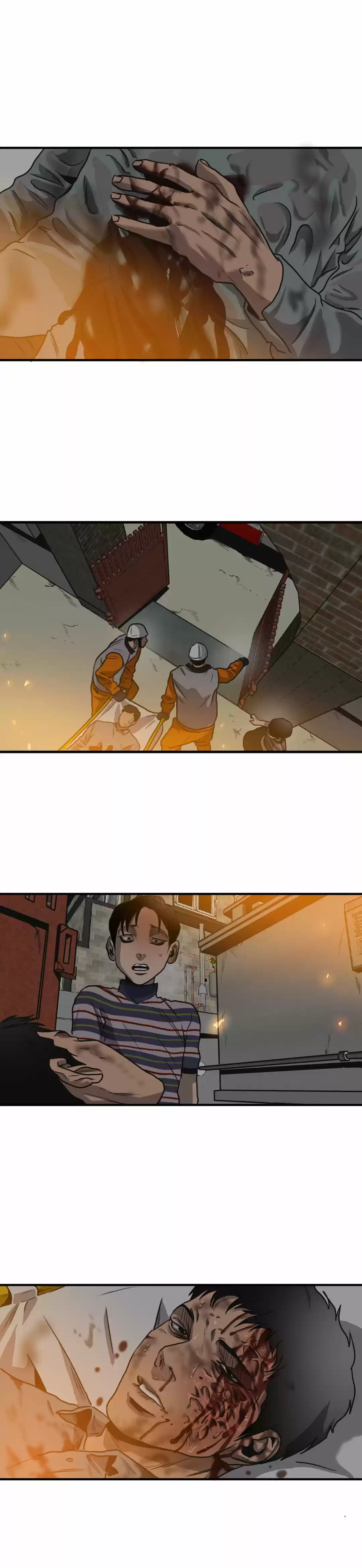 KILLING STALKING - Capítulo 66 - Página 4 - LectorTMOo