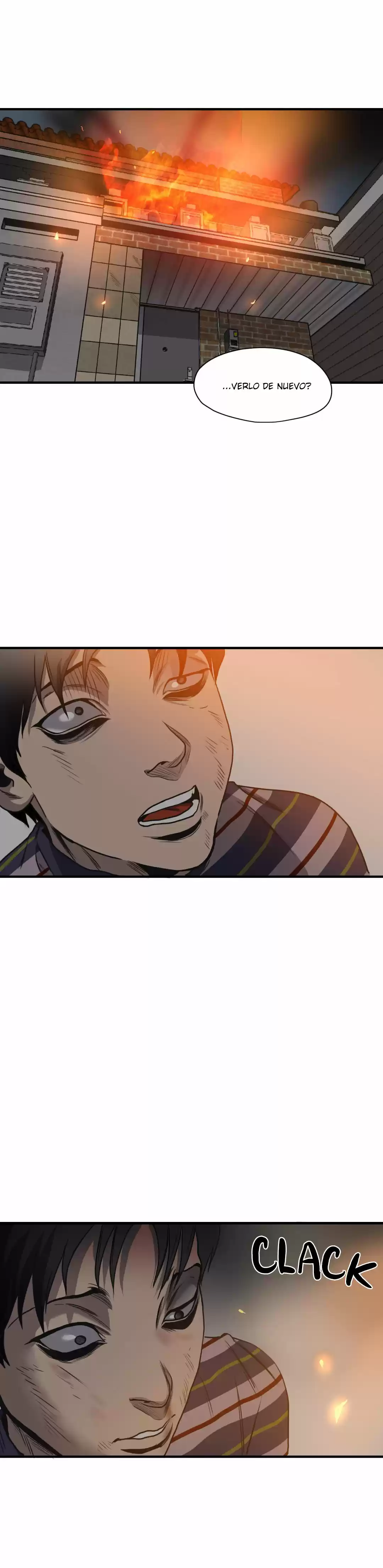 KILLING STALKING - Capítulo 66 - Página 7 - LectorTMOo