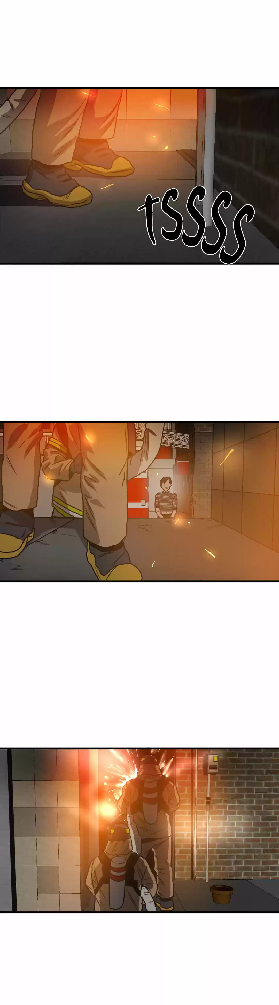 KILLING STALKING - Capítulo 66 - Página 8 - LectorTMOo
