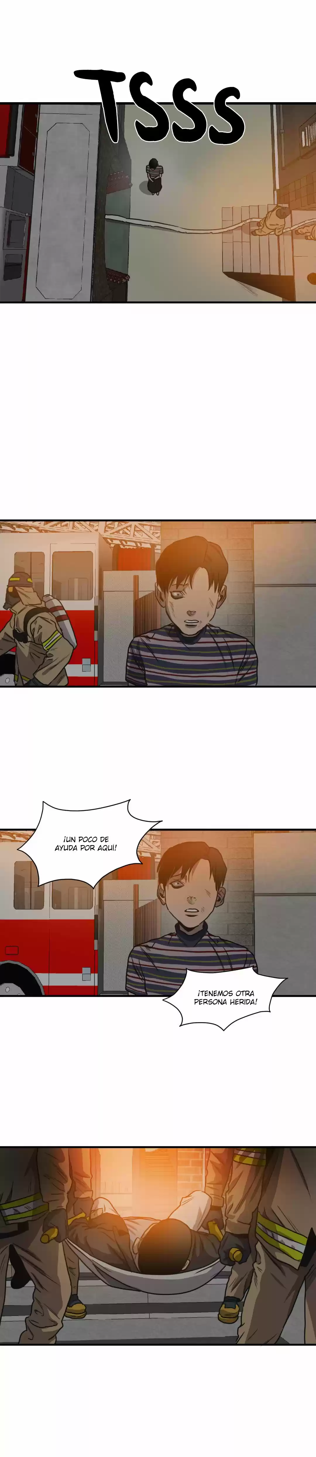 KILLING STALKING - Capítulo 66 - Página 10 - LectorTMOo