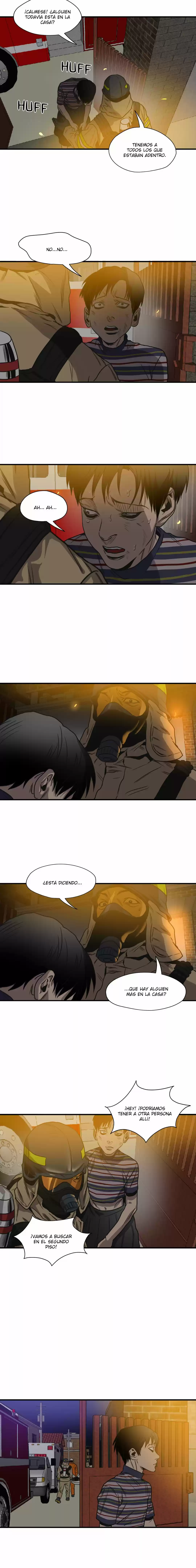 KILLING STALKING - Capítulo 66 - Página 13 - LectorTMOo