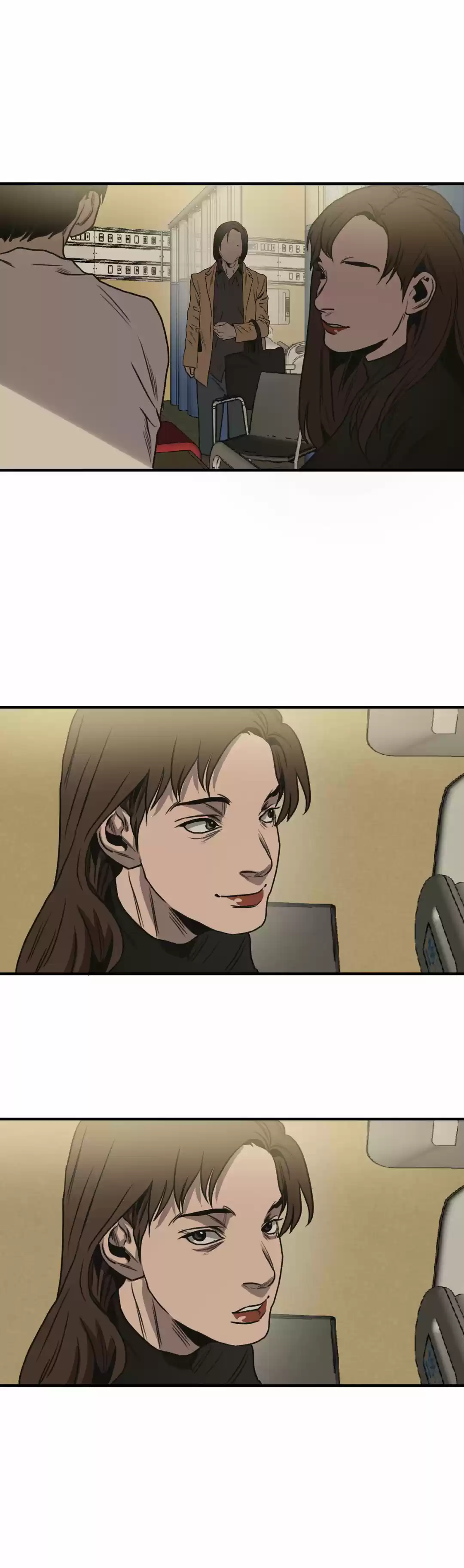 KILLING STALKING - Capítulo 66 - Página 30 - LectorTMOo