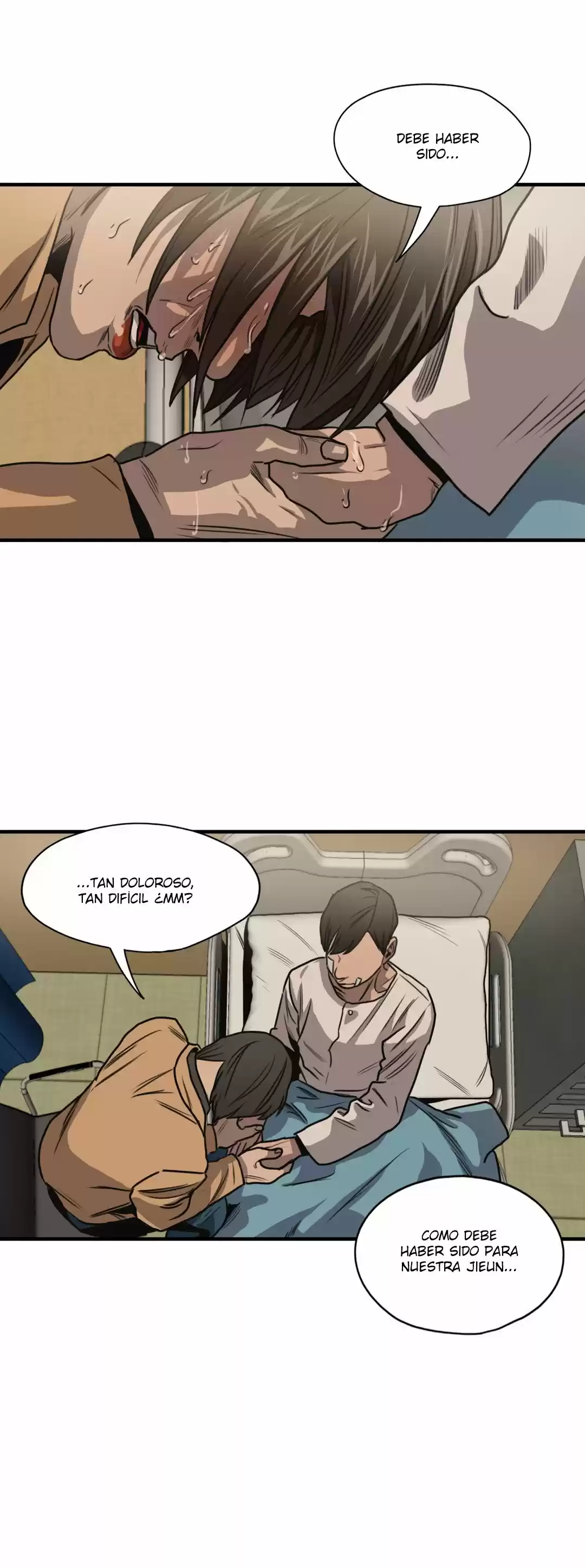 KILLING STALKING - Capítulo 66 - Página 34 - LectorTMOo
