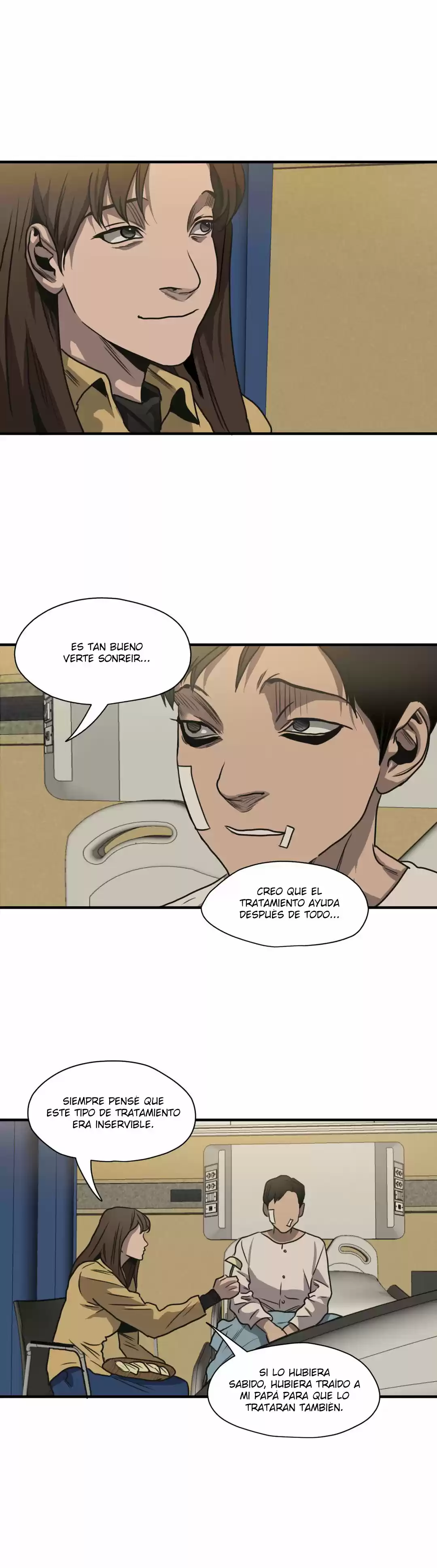 KILLING STALKING - Capítulo 66 - Página 38 - LectorTMOo