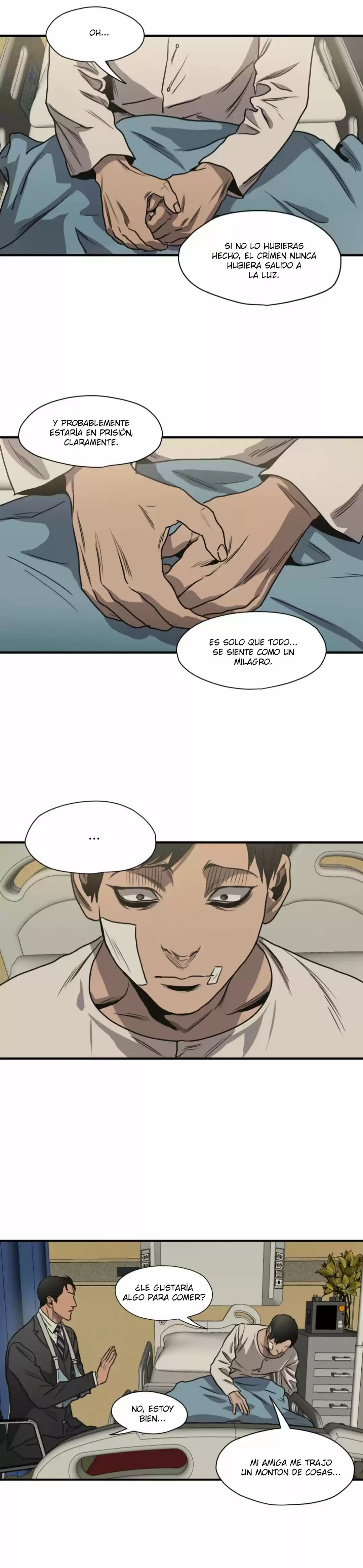 KILLING STALKING - Capítulo 66 - Página 43 - LectorTMOo