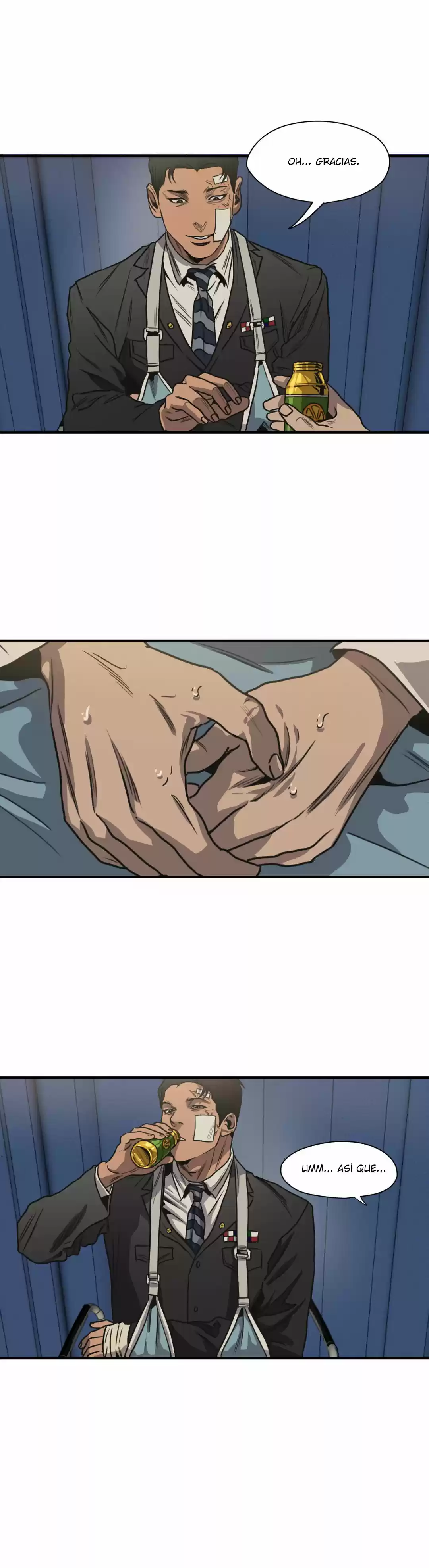 KILLING STALKING - Capítulo 66 - Página 44 - LectorTMOo
