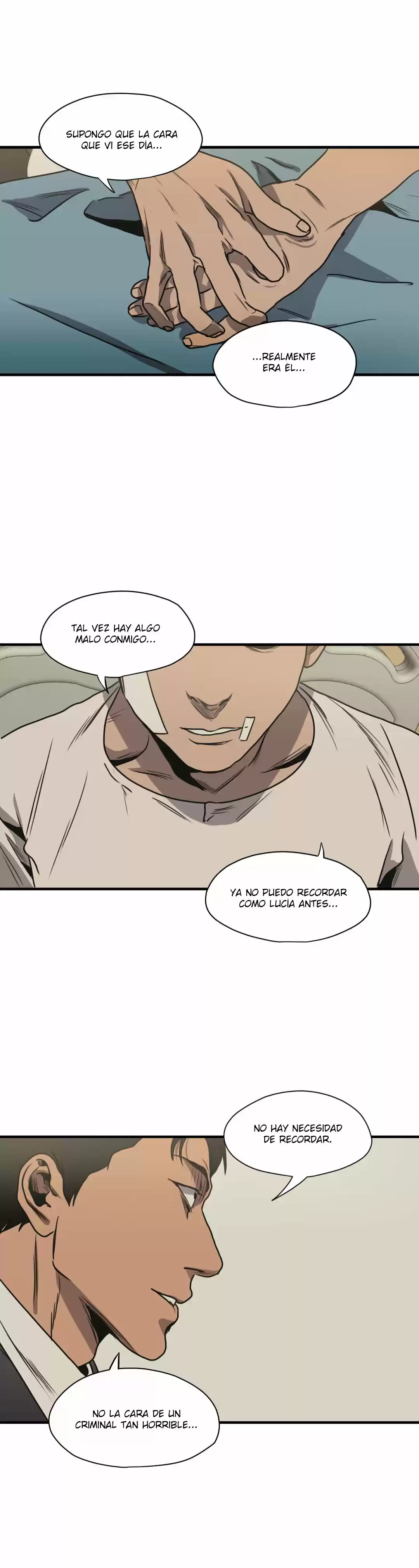 KILLING STALKING - Capítulo 66 - Página 49 - LectorTMOo