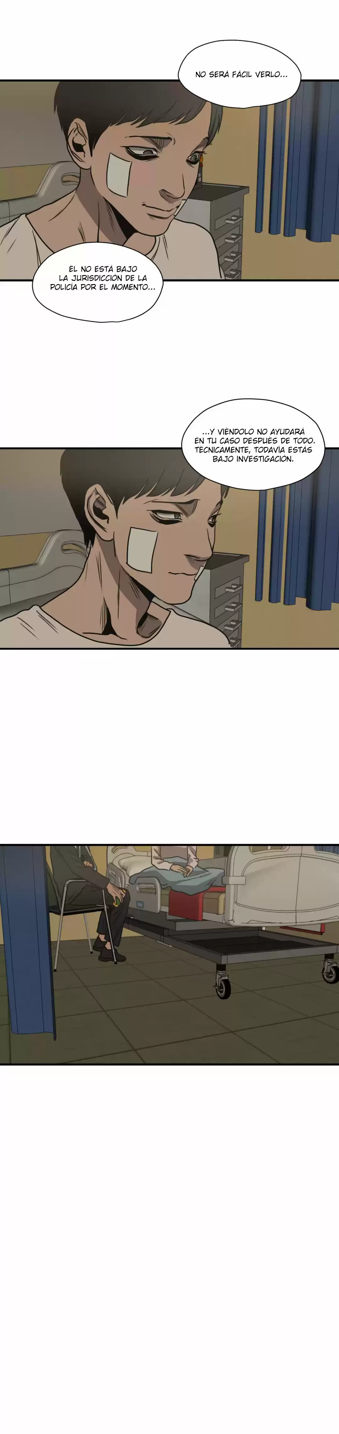 KILLING STALKING - Capítulo 66 - Página 53 - LectorTMOo