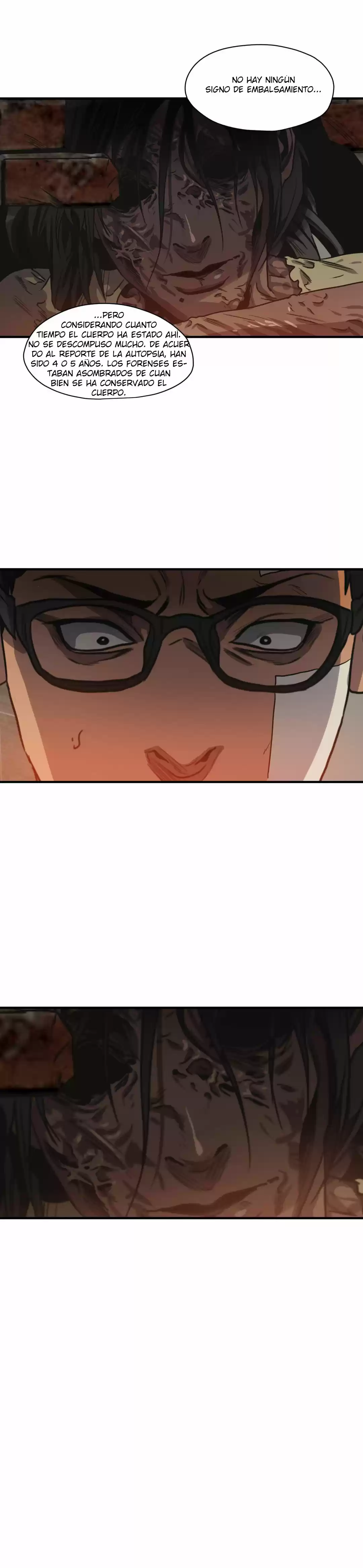 KILLING STALKING - Capítulo 66 - Página 58 - LectorTMOo