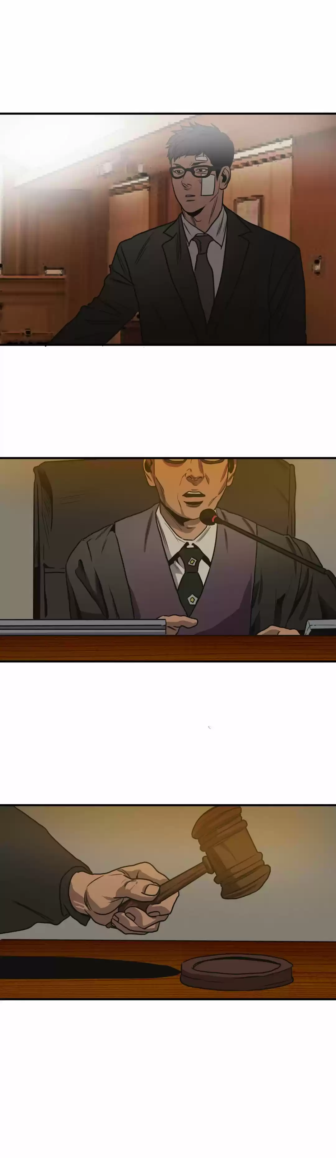 KILLING STALKING - Capítulo 66 - Página 60 - LectorTMOo