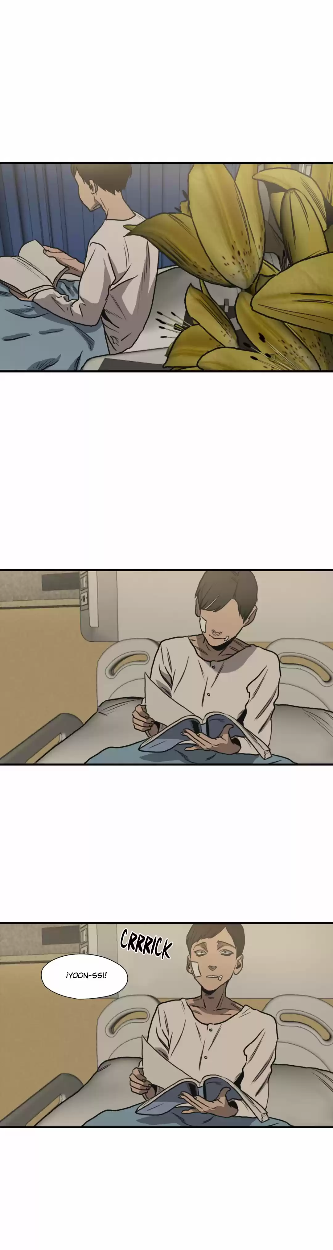 KILLING STALKING - Capítulo 66 - Página 62 - LectorTMOo