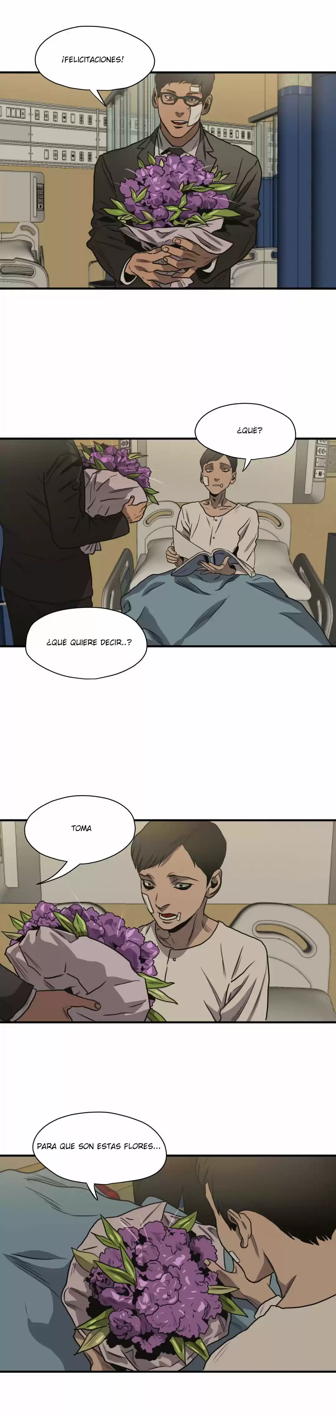 KILLING STALKING - Capítulo 66 - Página 63 - LectorTMOo