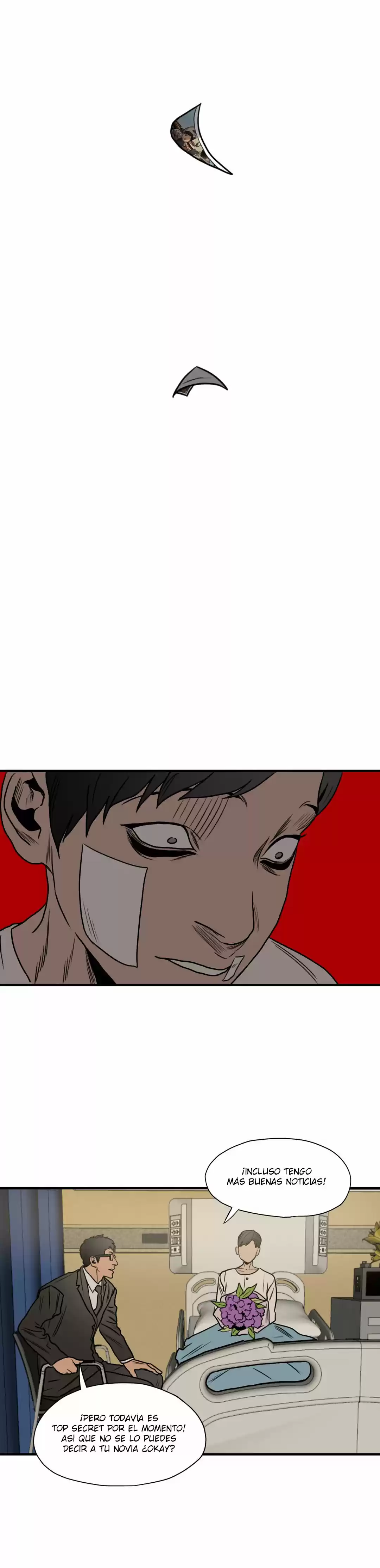 KILLING STALKING - Capítulo 66 - Página 69 - LectorTMOo