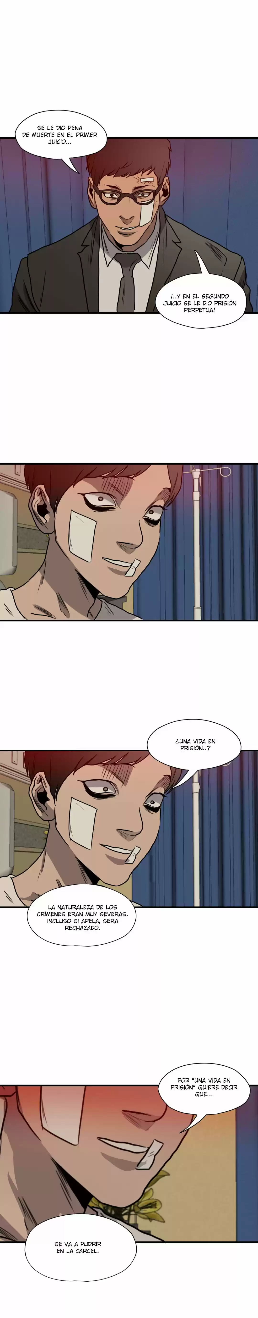 KILLING STALKING - Capítulo 66 - Página 71 - LectorTMOo