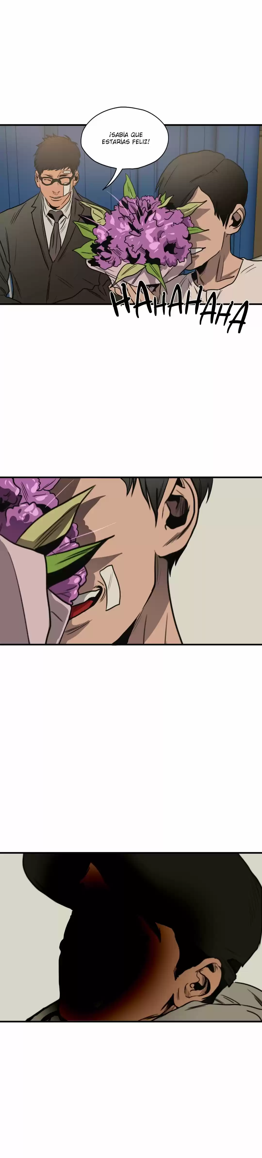KILLING STALKING - Capítulo 66 - Página 75 - LectorTMOo