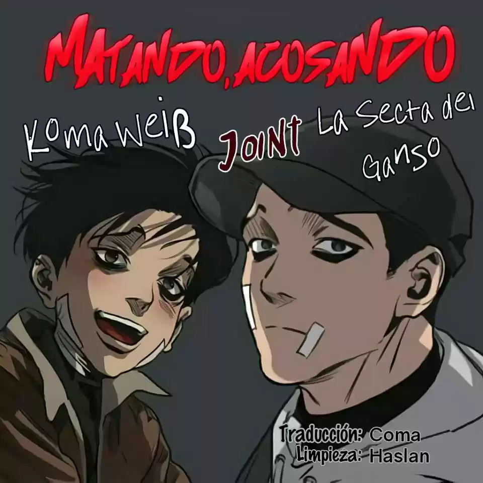 KILLING STALKING - Capítulo 67 - Página 1 - LectorTMOo