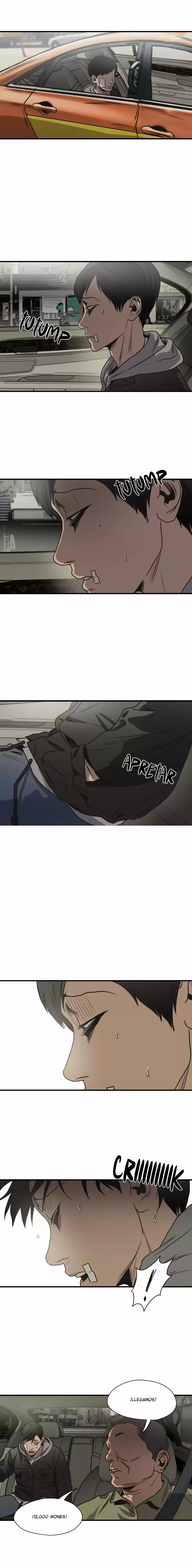 KILLING STALKING - Capítulo 67 - Página 5 - LectorTMOo