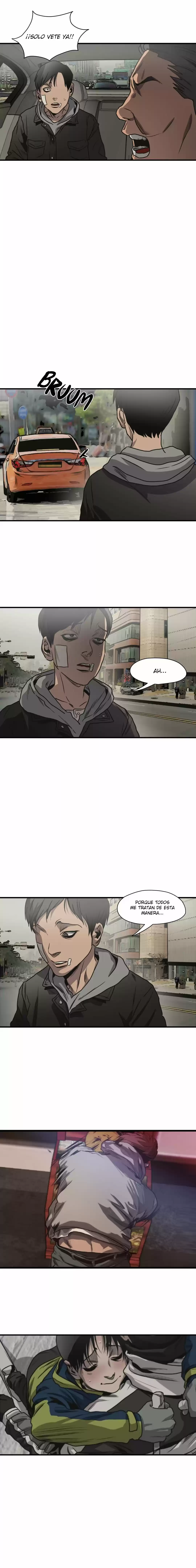 KILLING STALKING - Capítulo 67 - Página 7 - LectorTMOo