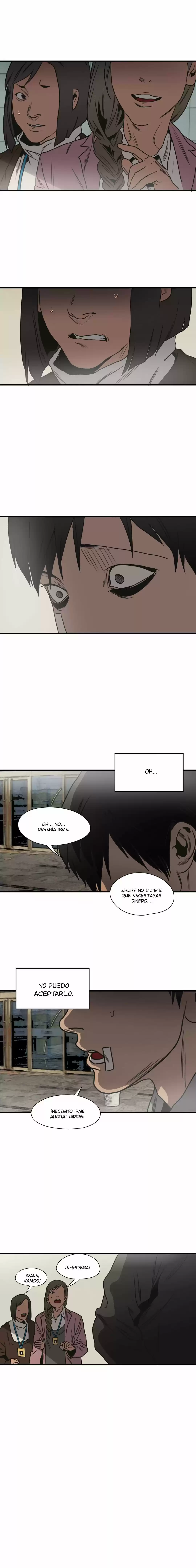 KILLING STALKING - Capítulo 67 - Página 12 - LectorTMOo