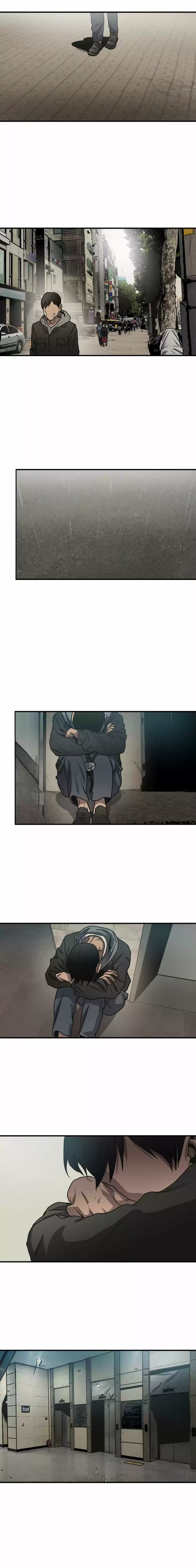 KILLING STALKING - Capítulo 67 - Página 13 - LectorTMOo