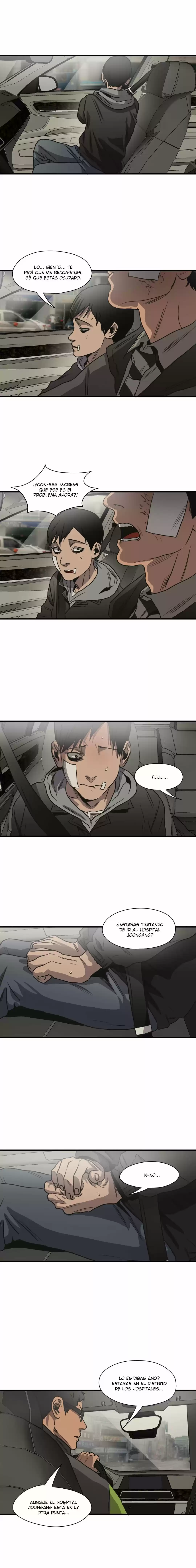 KILLING STALKING - Capítulo 67 - Página 15 - LectorTMOo