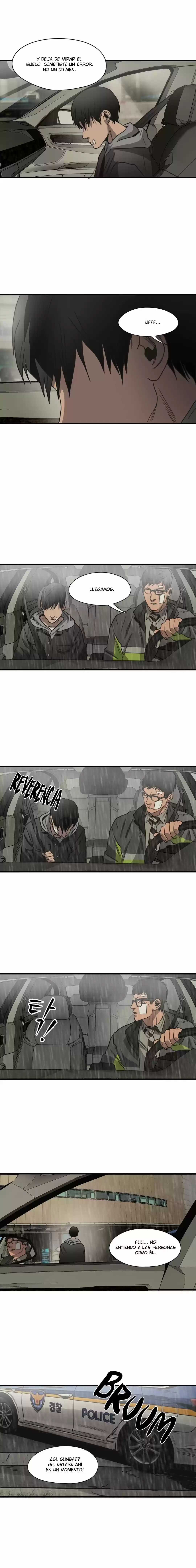 KILLING STALKING - Capítulo 67 - Página 17 - LectorTMOo