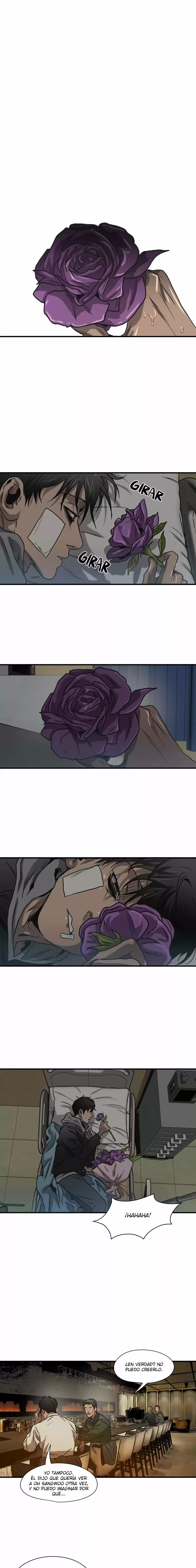 KILLING STALKING - Capítulo 67 - Página 18 - LectorTMOo