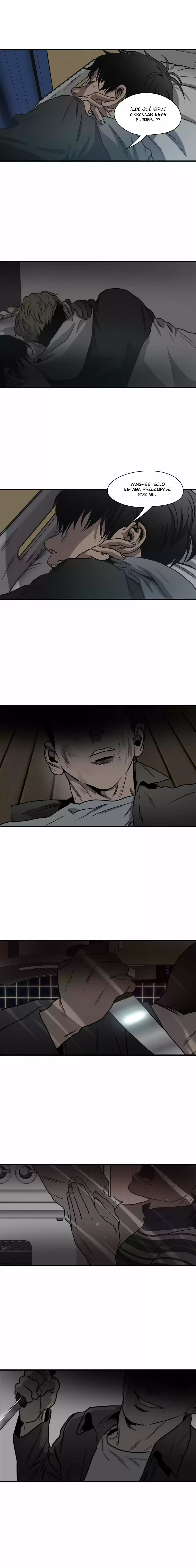 KILLING STALKING - Capítulo 67 - Página 21 - LectorTMOo