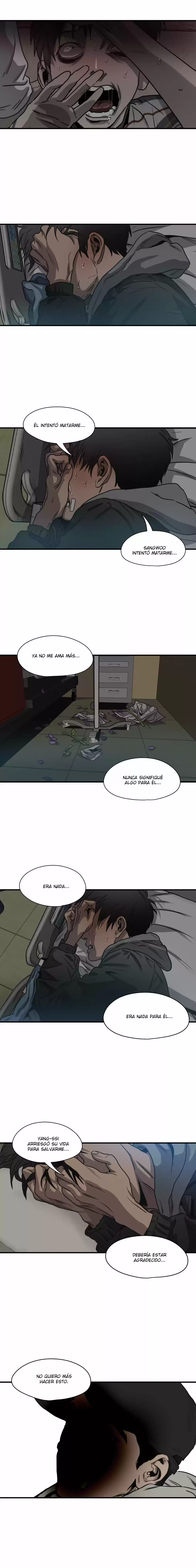 KILLING STALKING - Capítulo 67 - Página 22 - LectorTMOo