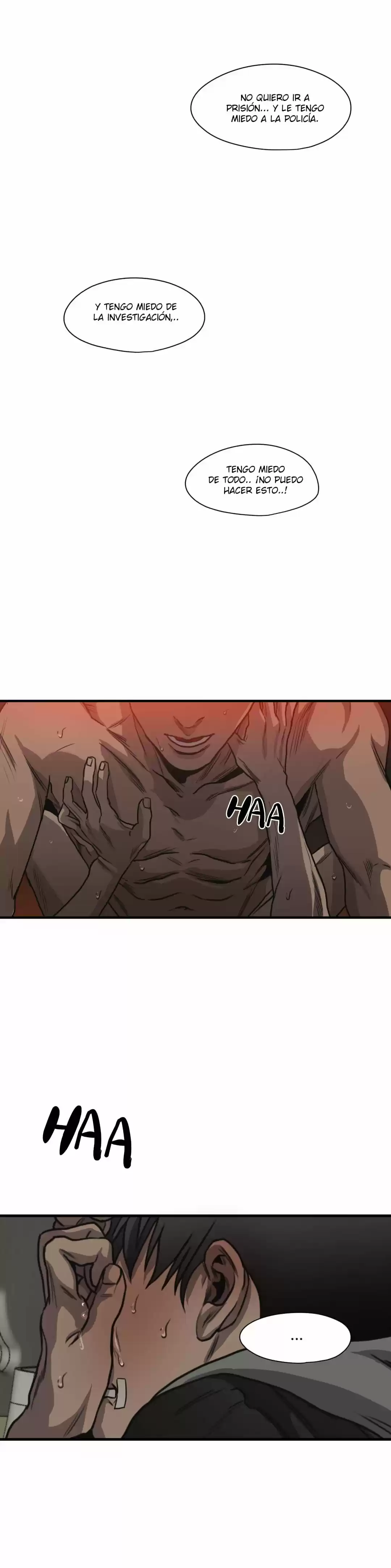 KILLING STALKING - Capítulo 67 - Página 23 - LectorTMOo