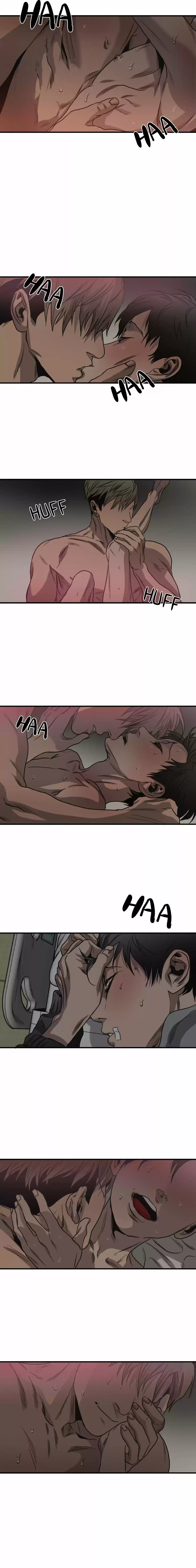 KILLING STALKING - Capítulo 67 - Página 24 - LectorTMOo