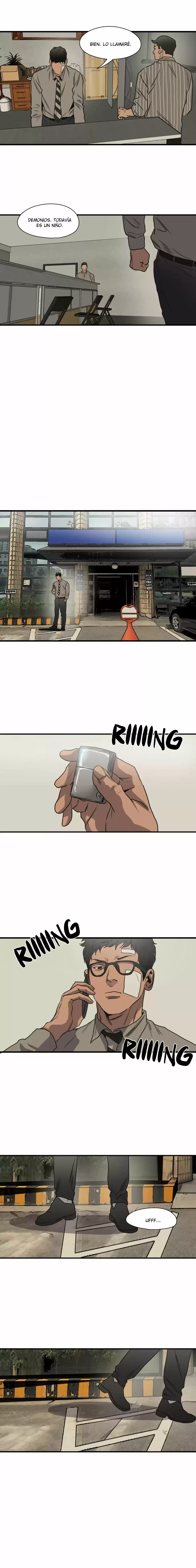 KILLING STALKING - Capítulo 67 - Página 27 - LectorTMOo