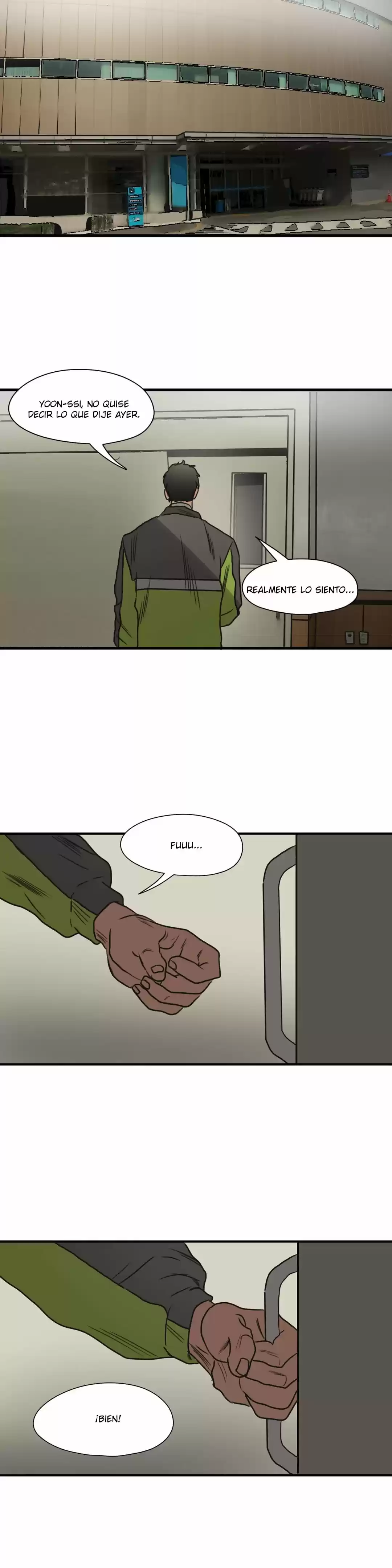 KILLING STALKING - Capítulo 67 - Página 29 - LectorTMOo