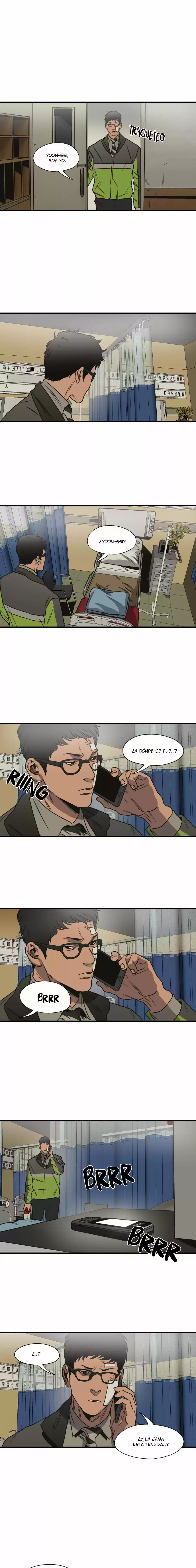 KILLING STALKING - Capítulo 67 - Página 30 - LectorTMOo