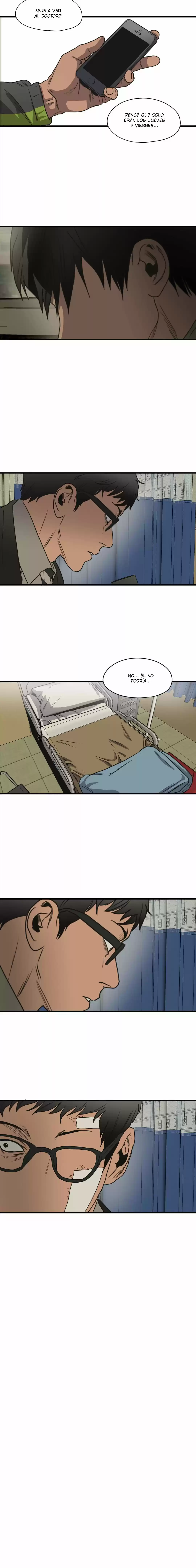 KILLING STALKING - Capítulo 67 - Página 31 - LectorTMOo
