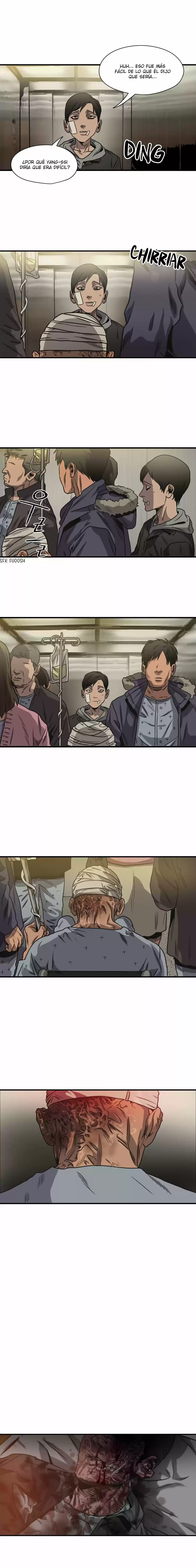 KILLING STALKING - Capítulo 67 - Página 34 - LectorTMOo