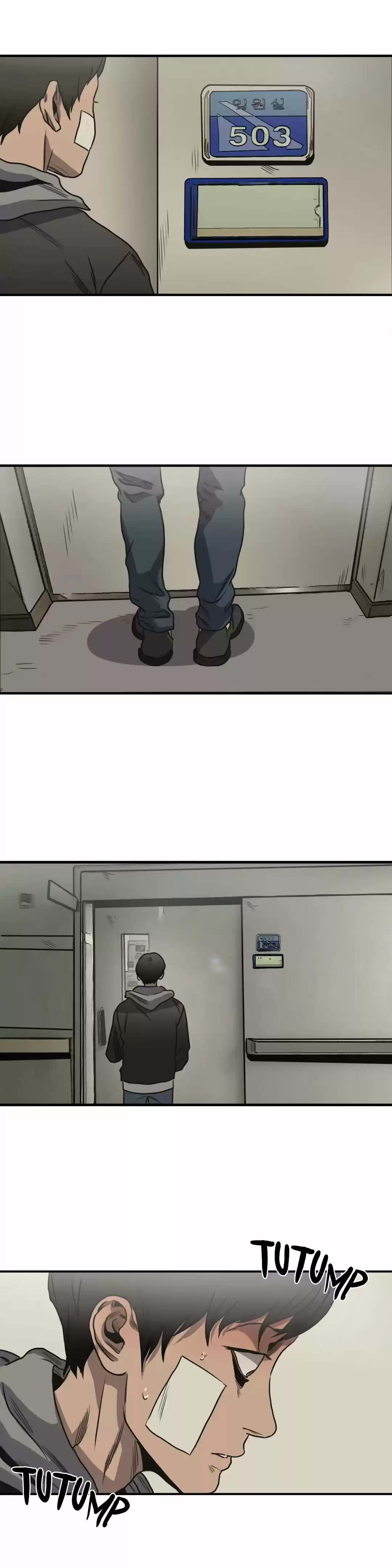 KILLING STALKING - Capítulo 67 - Página 36 - LectorTMOo