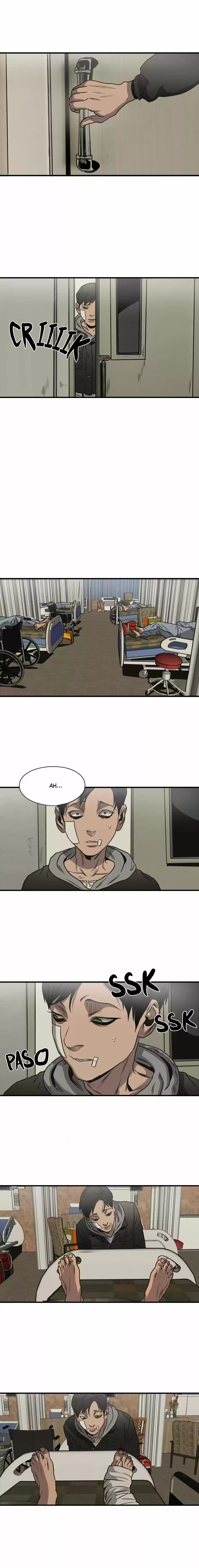 KILLING STALKING - Capítulo 67 - Página 37 - LectorTMOo