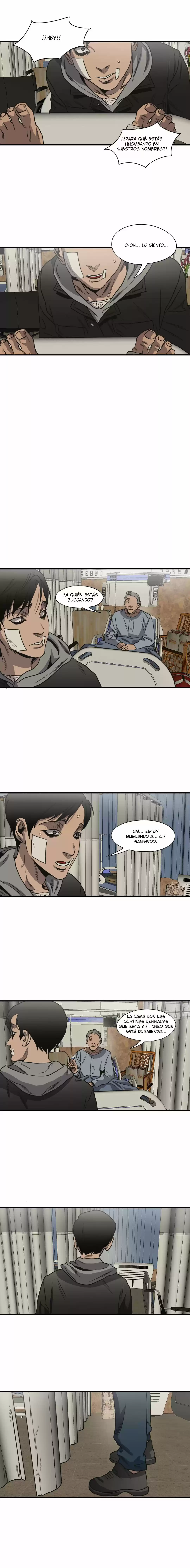 KILLING STALKING - Capítulo 67 - Página 38 - LectorTMOo